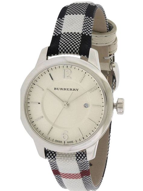 burberry bu10103 ideal|Burberry The Classic Watch .